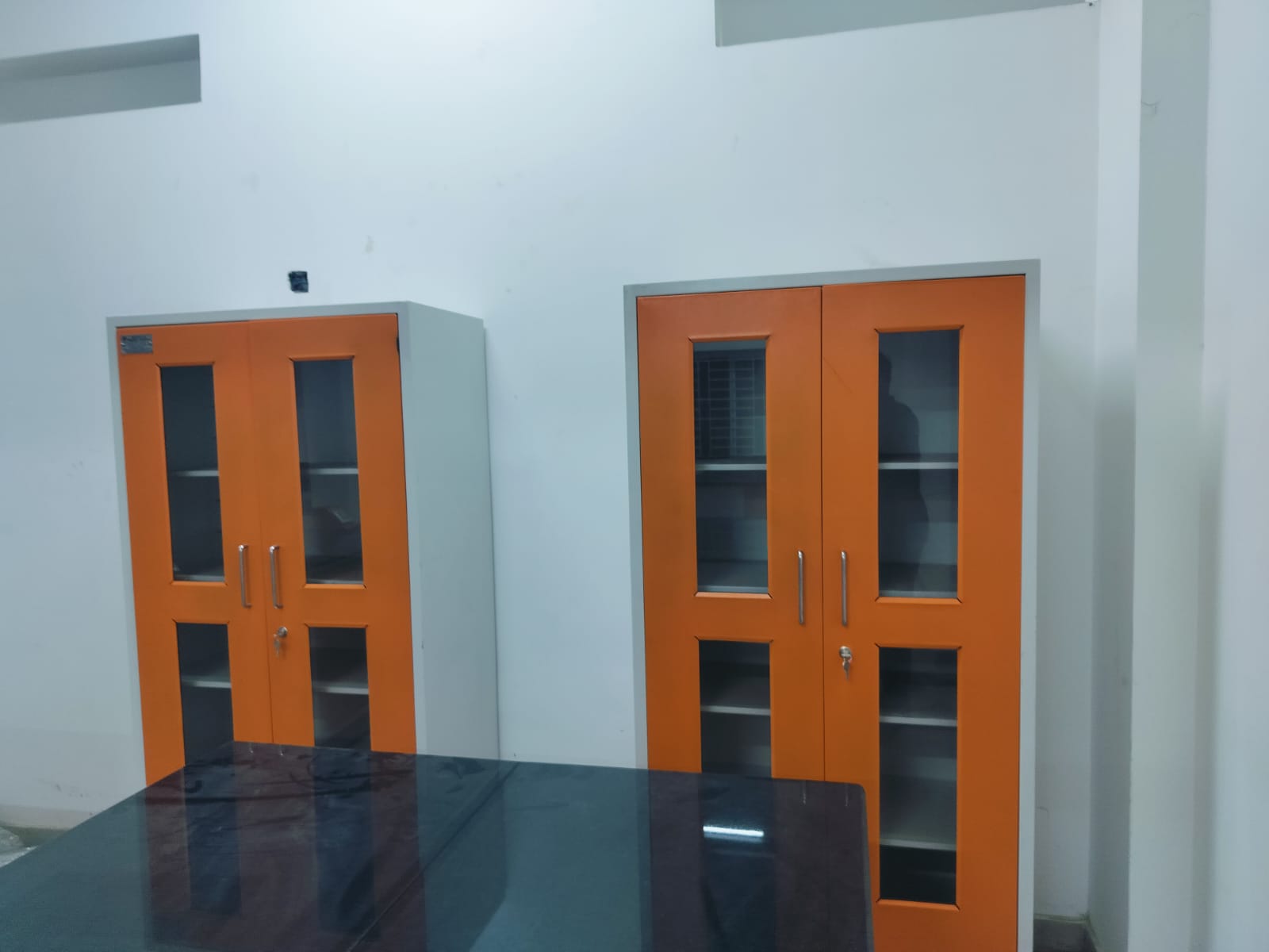 lab furniture manufacturer in Nagpur