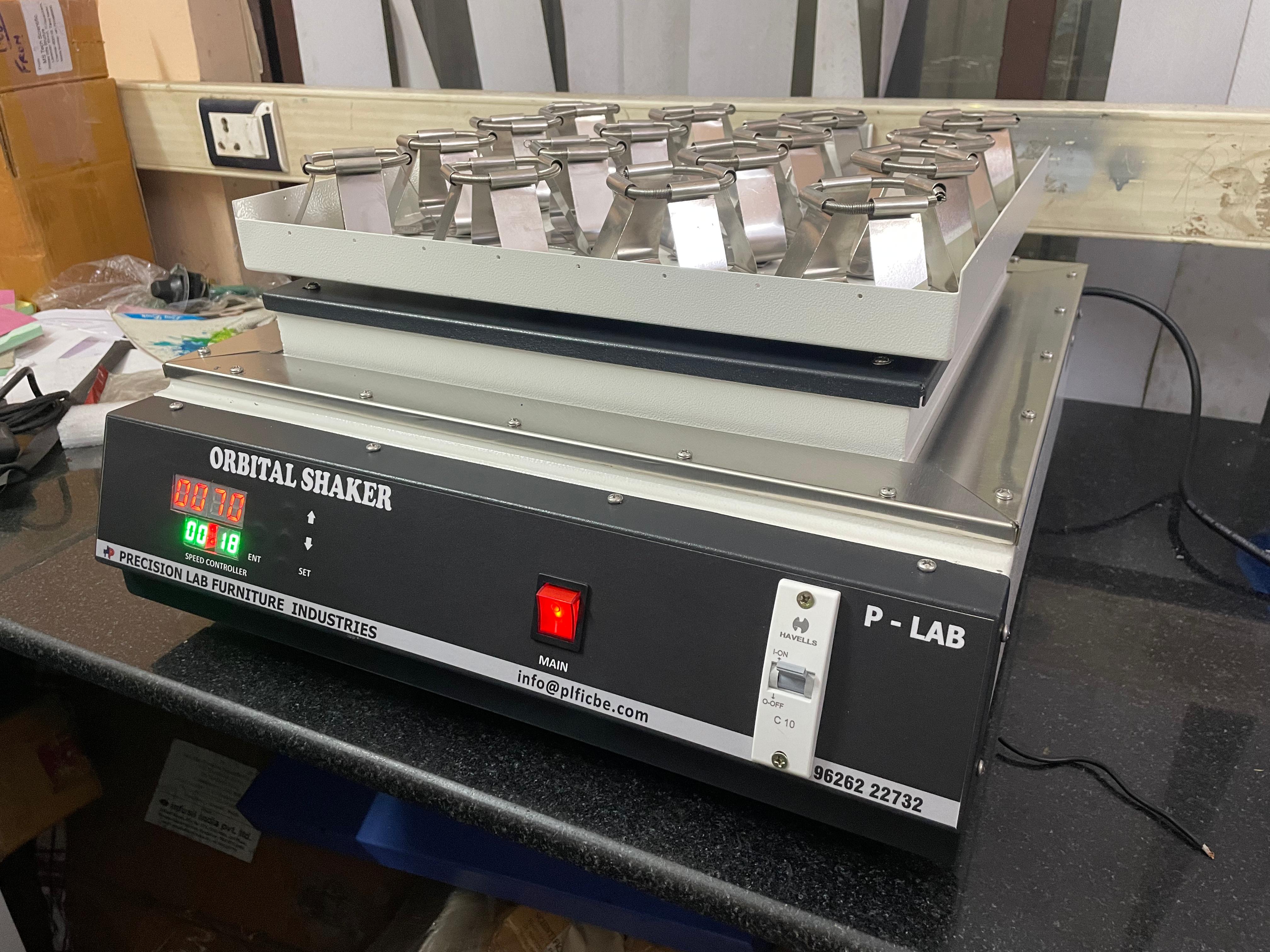 environmental testing lab equipment