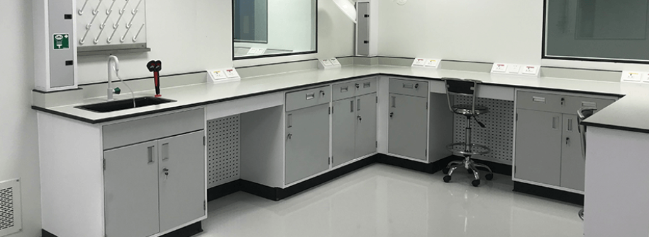 lab setup hosur