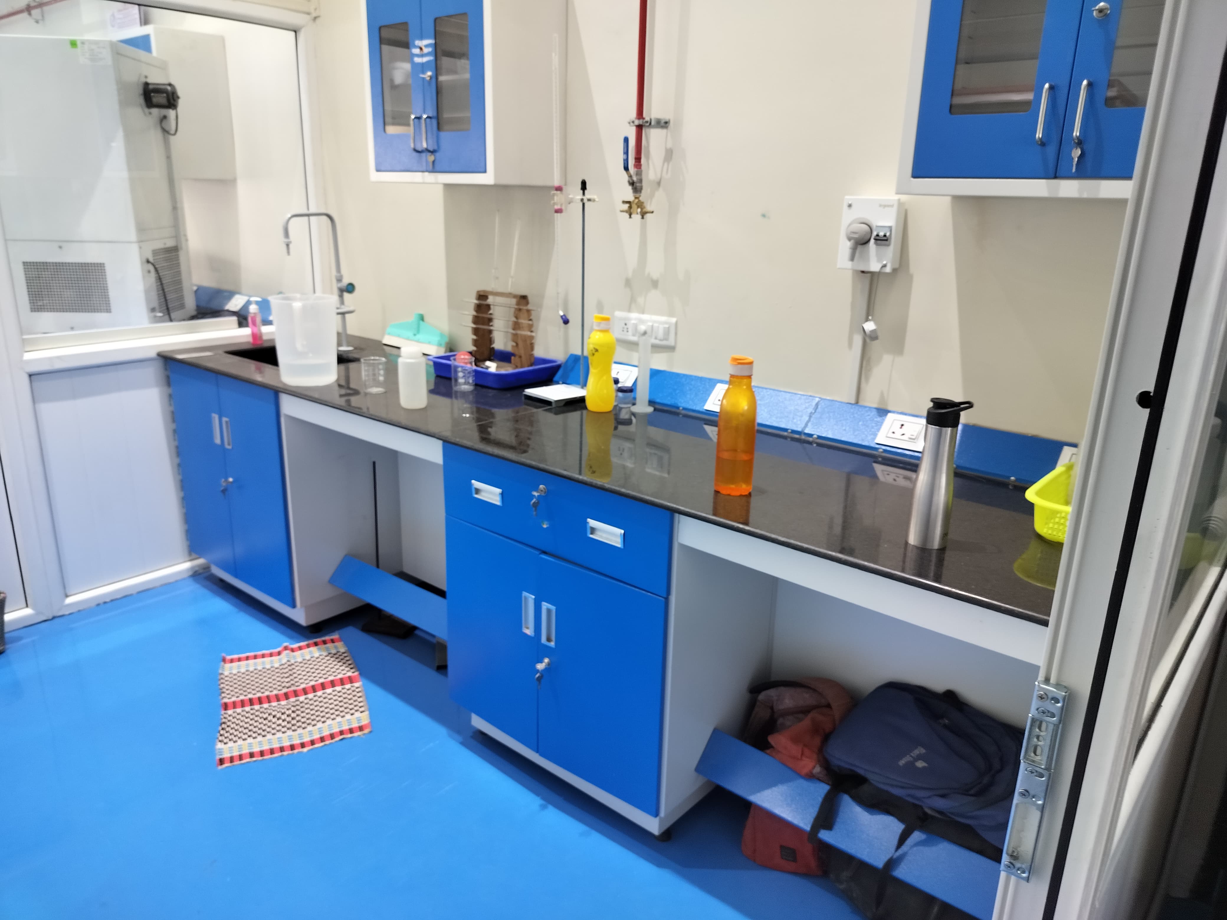 Laboratory Instruments for Food Safety Testing in Tamil Nadu | Chennai ...
