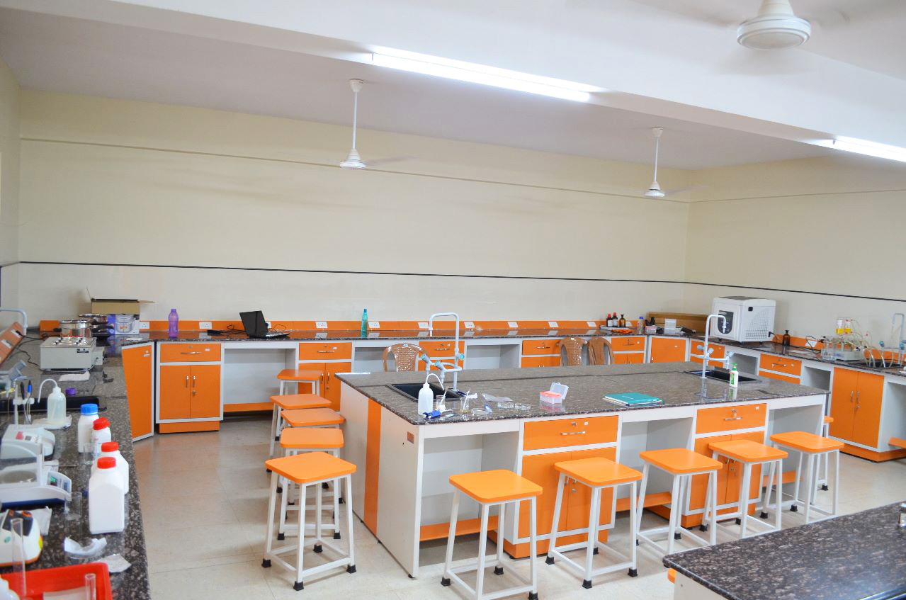 laboratory planning and implementation services