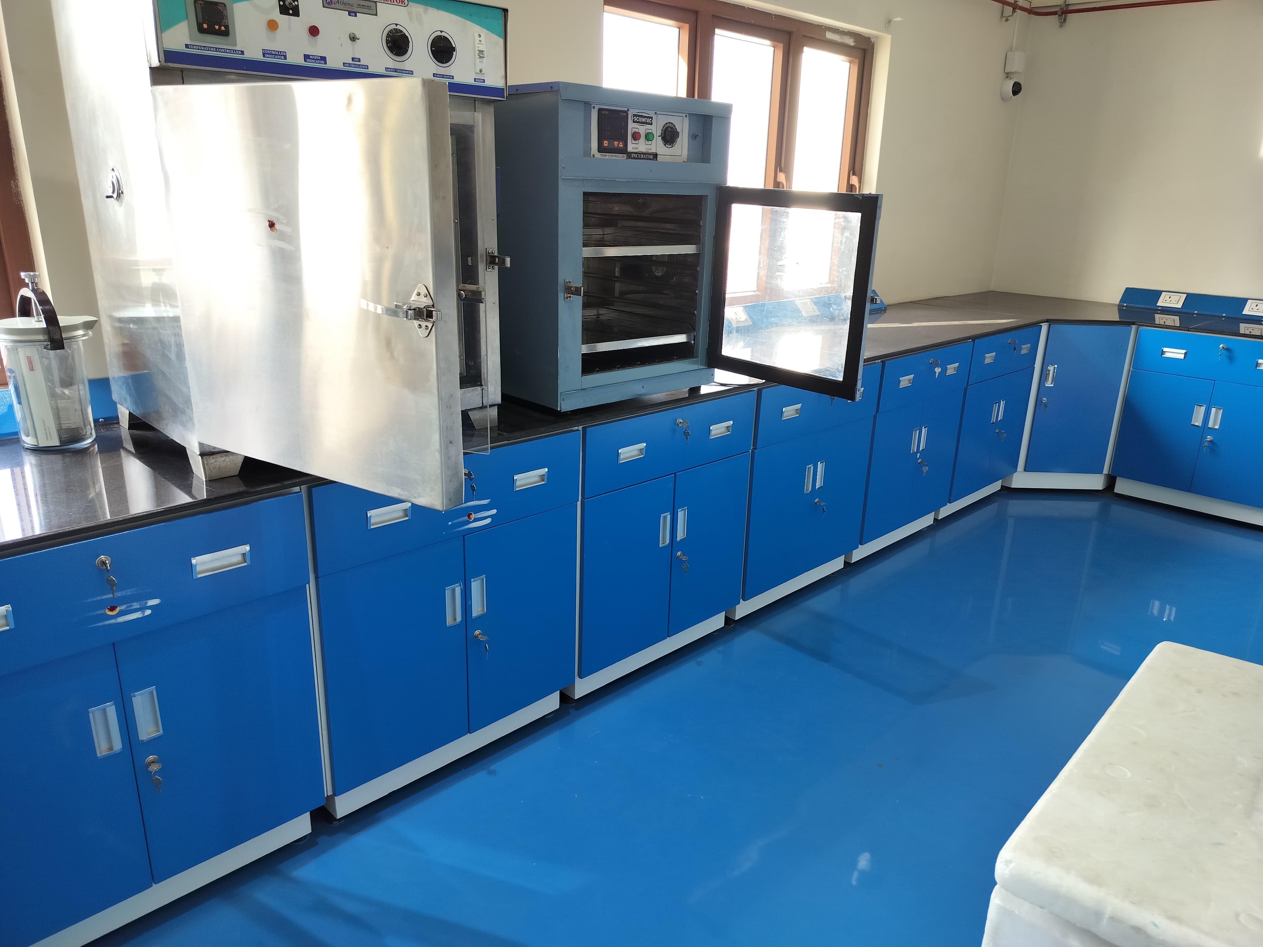Laboratory Instruments for Routine Testing Labs in Tamil Nadu | Chennai ...